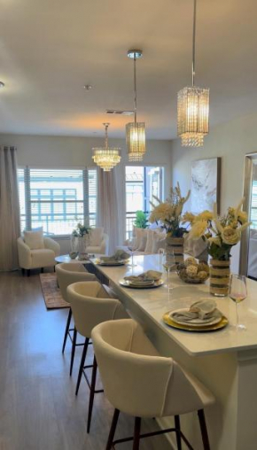Atlanta Beltline Luxury Suite